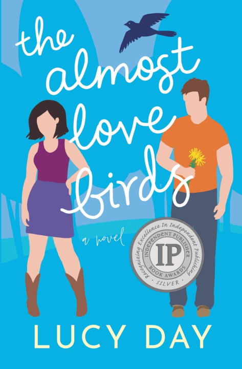 Knjiga The Almost Lovebirds Lucy Day
