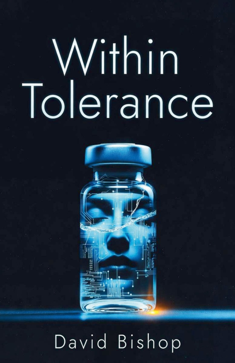 Knjiga Within Tolerance David Bishop