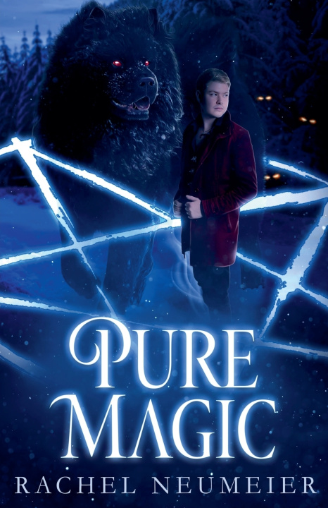 Kniha Pure Magic Rachel Neumeier