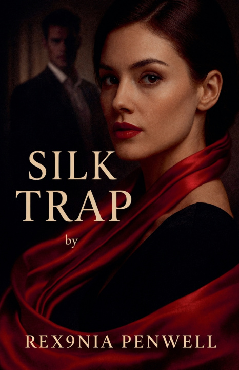 Kniha Silk Trap Rexonia Penwell