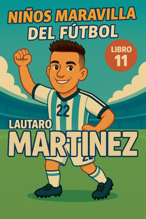 Kniha Niños Maravilla del Fútbol Harald Sesselmann