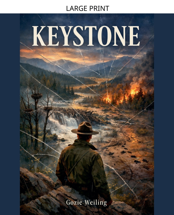 Book Keystone Gozie Weiling