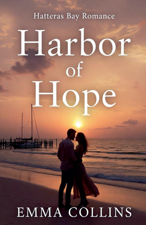 Buch Harbor of Hope Emma Collins