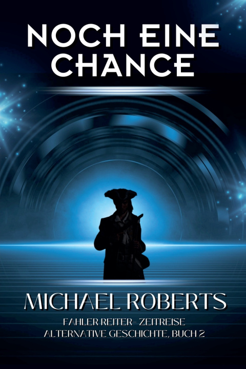 Kniha Noch Eine Chance Michael Roberts
