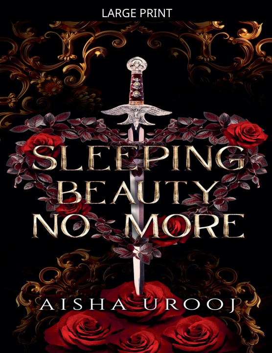 Kniha Sleeping Beauty No More Aisha Urooj