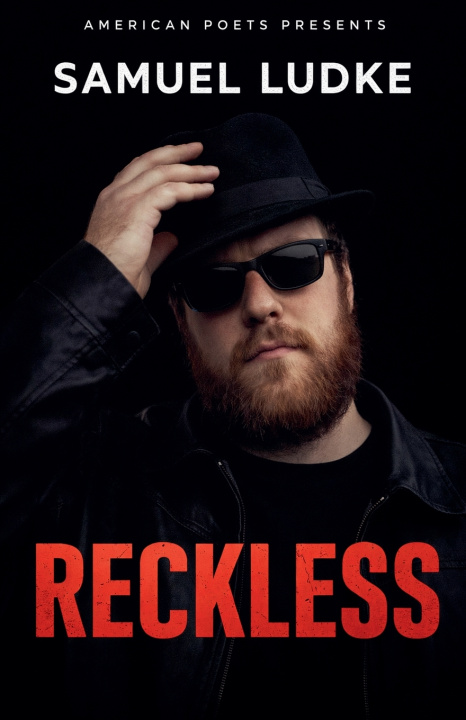 Knjiga Reckless Samuel Ludke