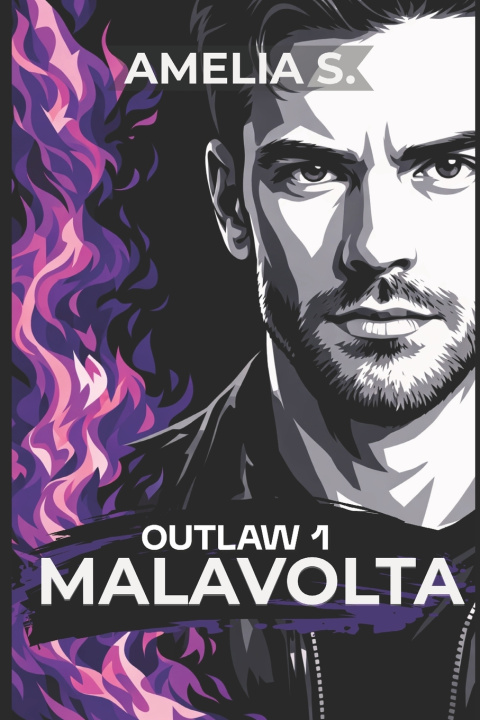 Kniha Malavolta Amelia S.