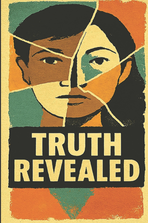 Kniha Truth Revealed Tonya Varnell