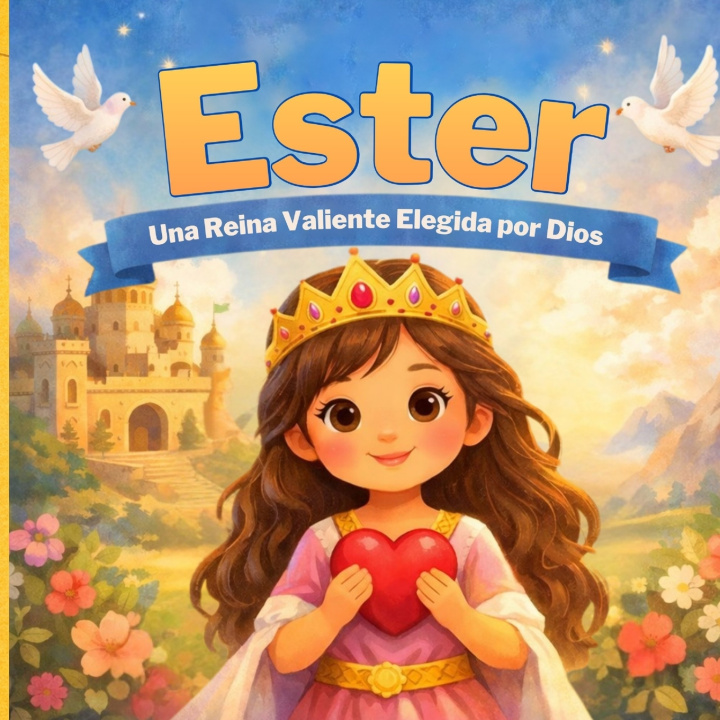 Knjiga Ester Kharyna Emil Maldonado