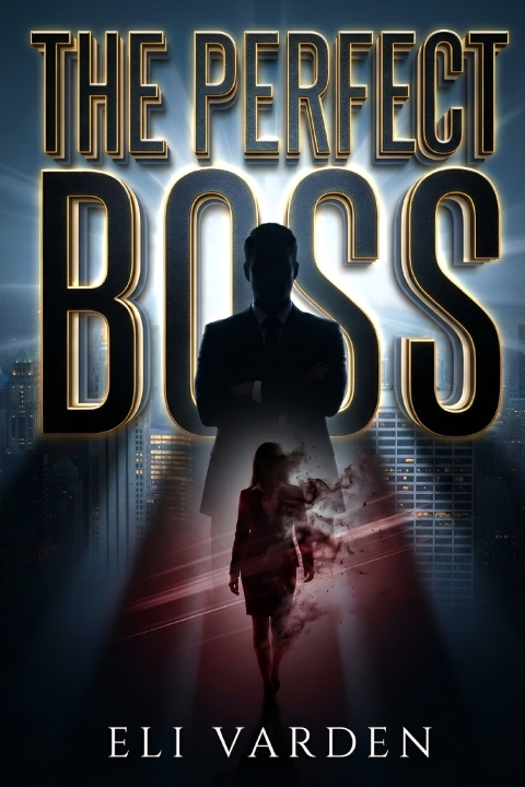 Kniha The Perfect Boss Eli Varden