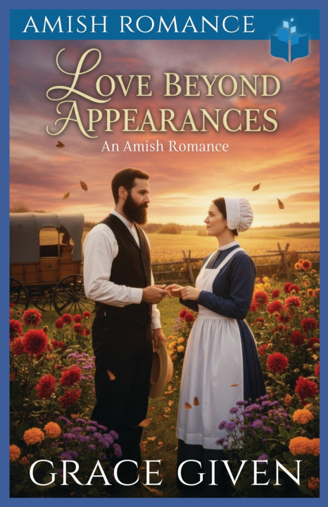 Kniha Love Beyond Appearances Grace Given