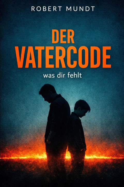 Knjiga Der Vatercode Robert Mundt