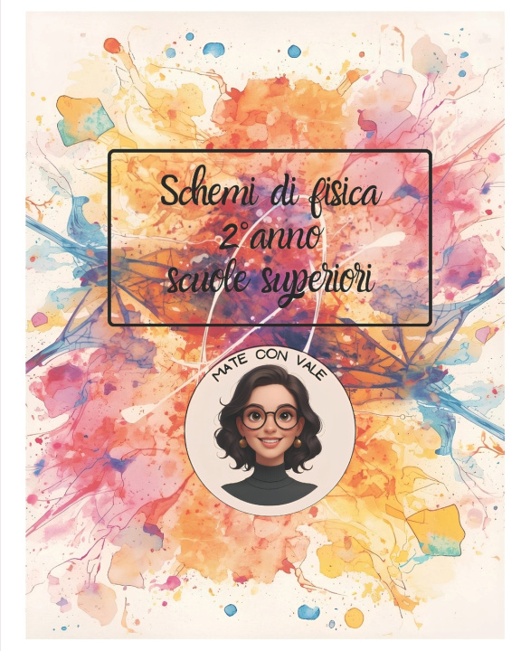 Kniha Fisica 2° anno scuole superiori Valentina D'Amario