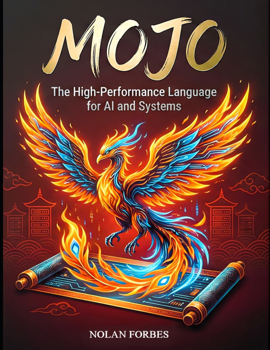 Kniha The Mojo Dictionary Nolan Forbes