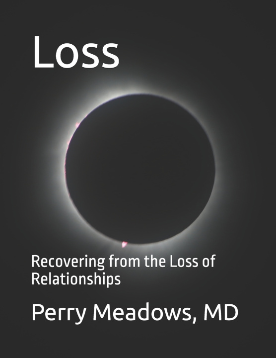 Kniha Loss Perry Meadows MD