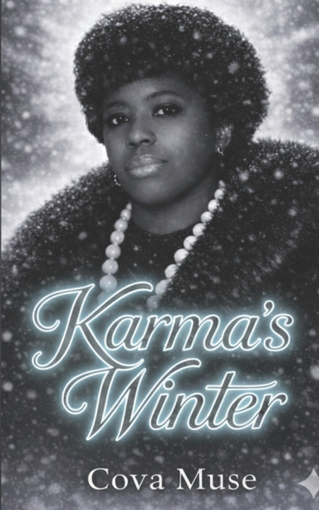Kniha Karma's Winter Cova Muse