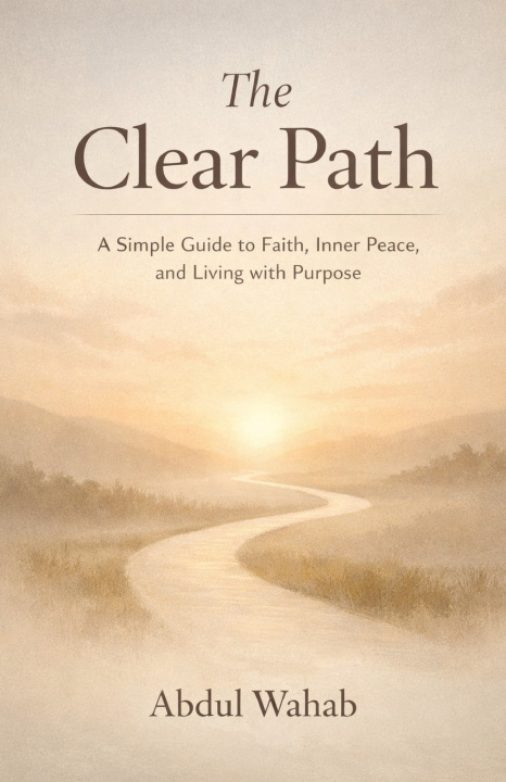 Kniha THE CLEAR PATH Abdul Wahab
