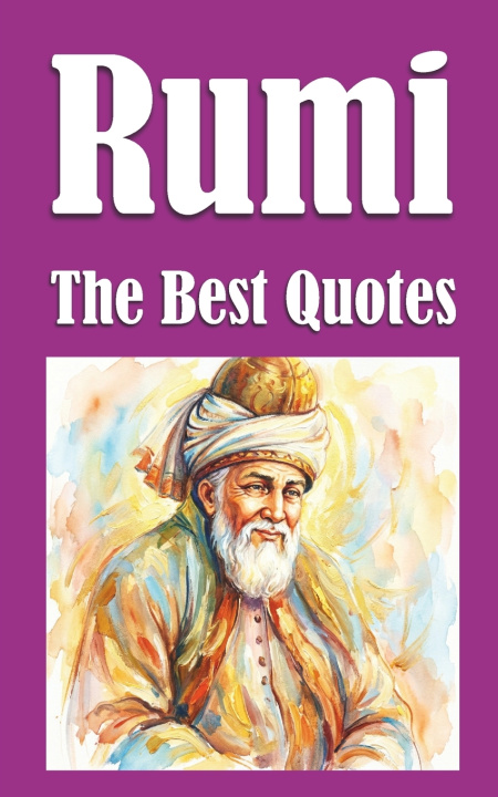 Knjiga Rumi Sara Piatek