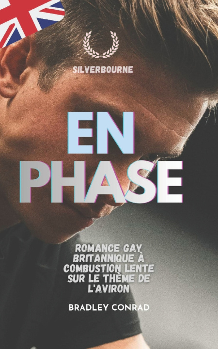 Kniha En phase Bradley Conrad