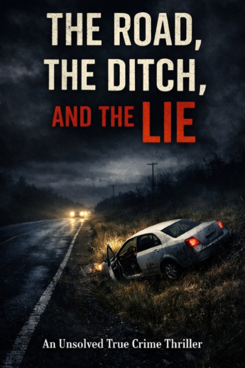 Kniha The Road, The Ditch, And The Lie Universal Source