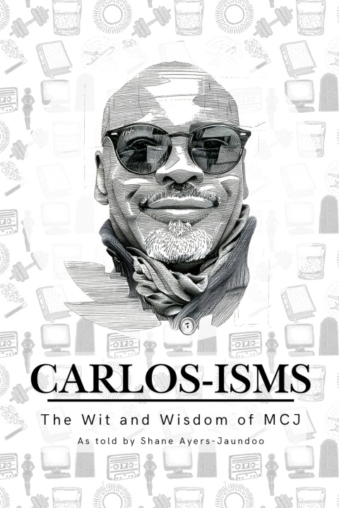 Kniha Carlos-isms Carlos Jaundoo