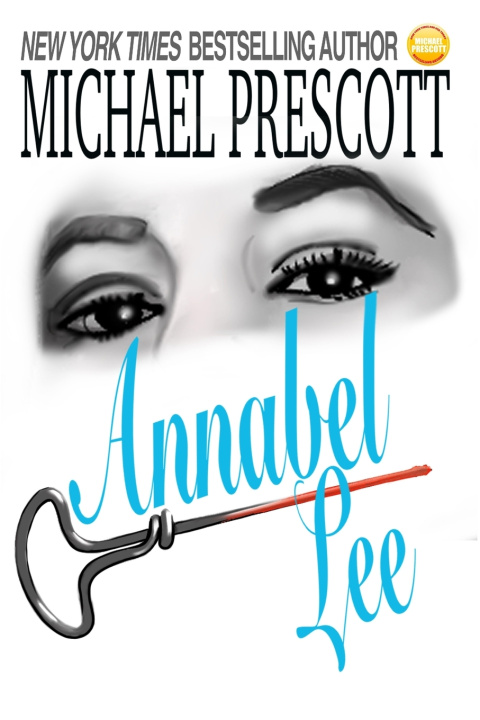 Kniha Annabel Lee Michael Prescott