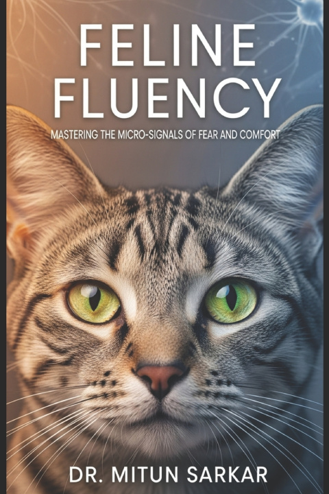 Kniha Feline Fluency Mitun Sarkar