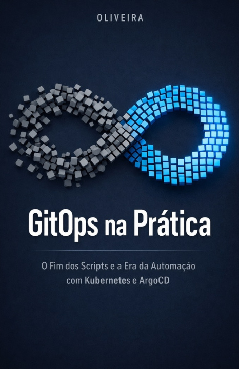 Buch GitOps na Prática Oliveira