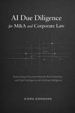 AI Due Diligence for M&A and Corporate Law