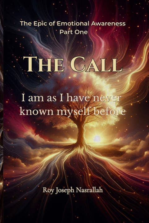 Knjiga The Call Roy Joseph Nasrallah