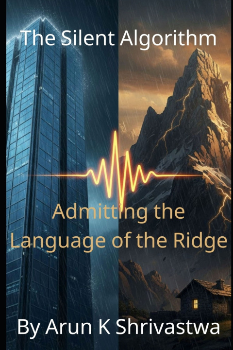 Knjiga The Silent Algorithm Arun K Shrivastwa