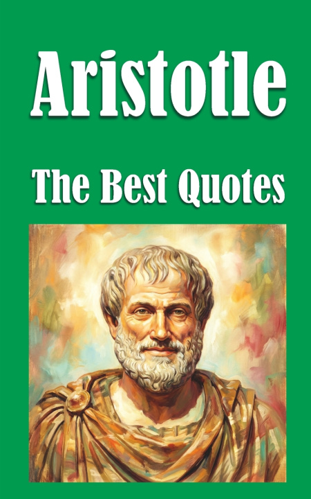 Kniha Aristotle Sara Piatek