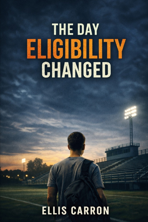 Kniha The Day Eligibility Changed Ellis Carron