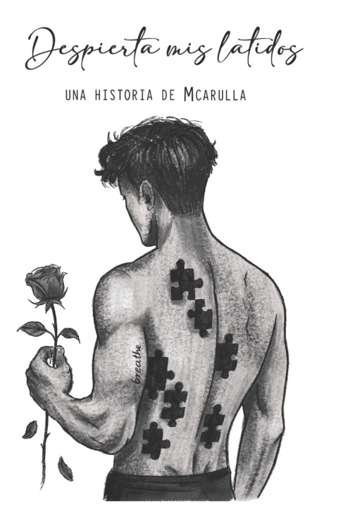 Kniha Despierta mis latidos Maricarmen carulla cobles