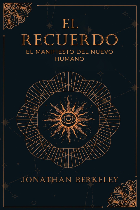 Knjiga EL RECUERDO Jonathan Berkeley