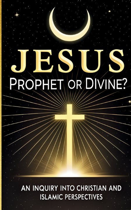 Knjiga JESUS Abdussalam Omar