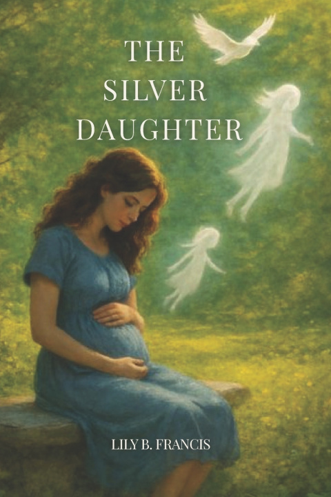 Kniha The Silver Daughter Lily B. Francis