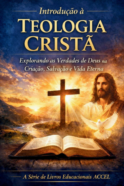 Kniha Introdução à Teologia Cristã M. C. Pinto