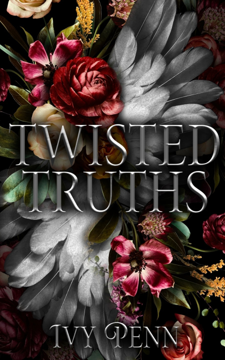 Kniha Twisted Truths Ivy Penn