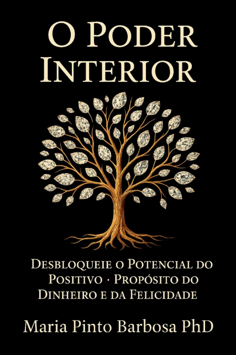 Knjiga O Poder Interior Maria Pinto Barbosa