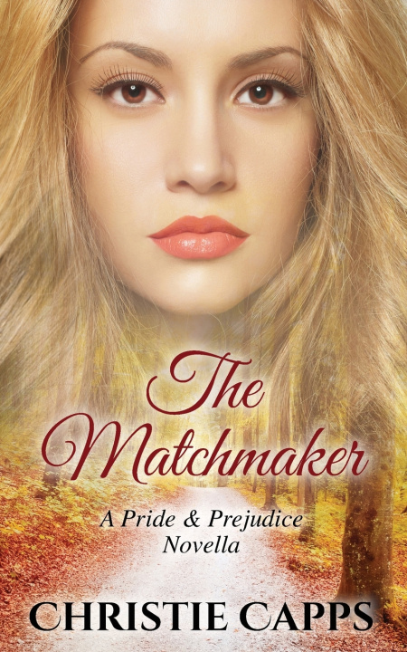 Kniha The Matchmaker J Dawn King