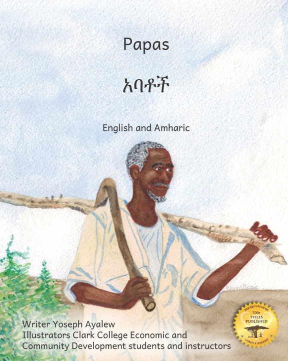 Kniha Papas Ready Set Go Books