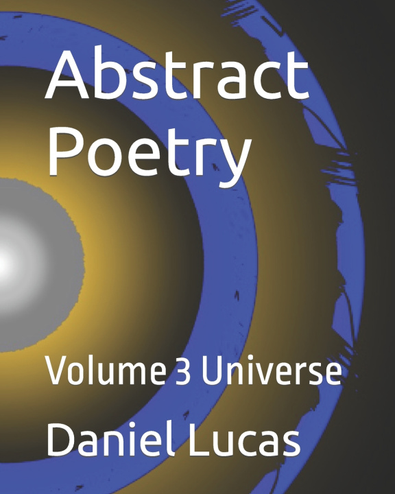 Knjiga Abstract Poetry Daniel Lucas