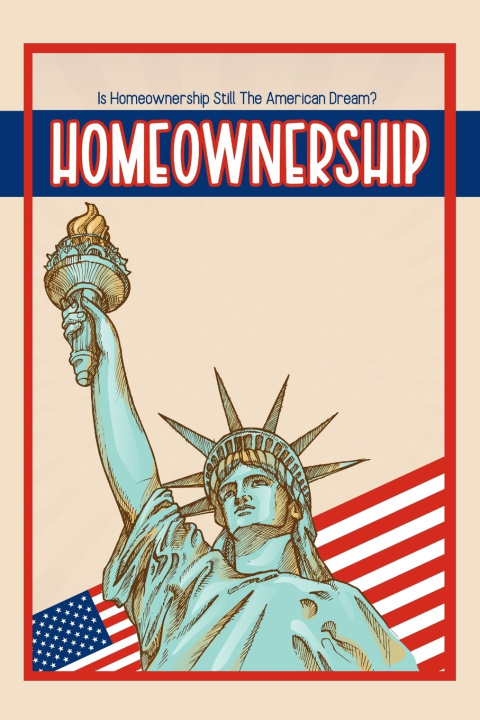Kniha Is Homeownership Still The American Dream? Joshua King