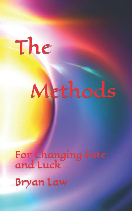 Knjiga The Methods Bryan Law