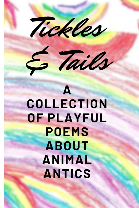 Kniha Tickles & Tails Chat GPT