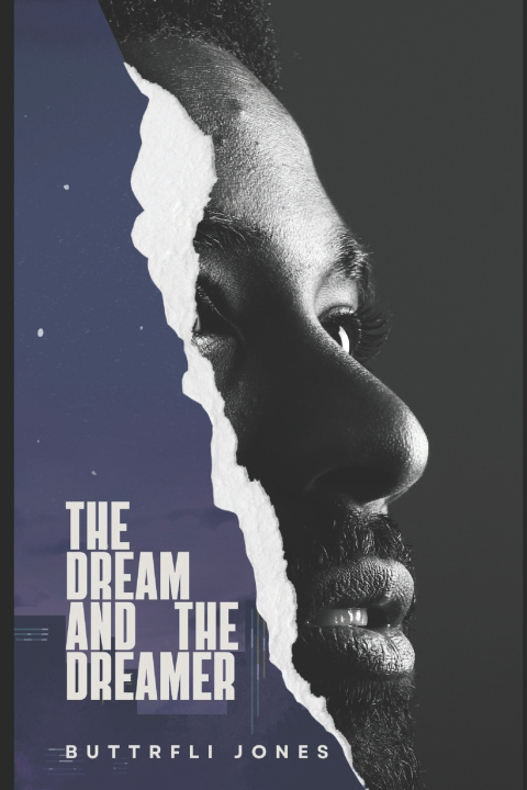 Kniha The Dream and the Dreamer Buttrfli Jones