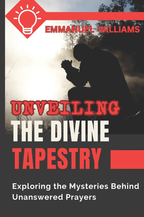 Knjiga Unveiling the Divine Tapestry Emmanuel Williams