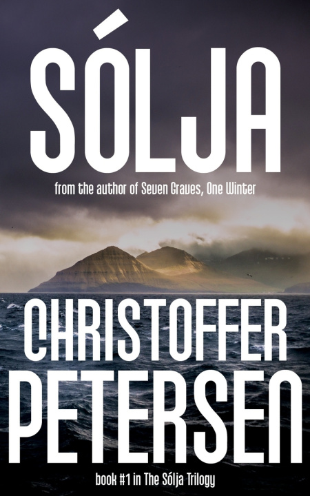 Knjiga Sólja Christoffer Petersen