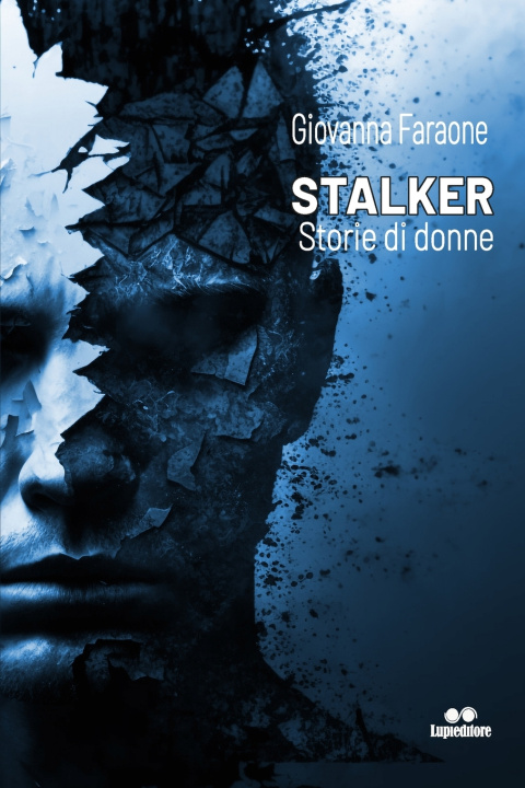 Kniha STALKER Giovanna Faraone